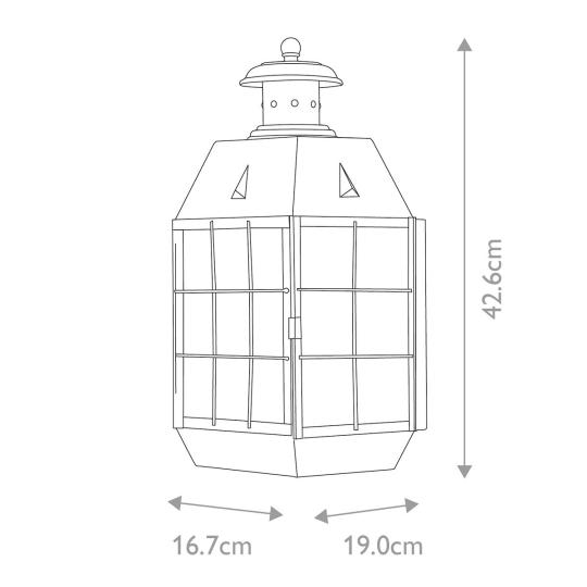 cottage farmhouse provence antikolt rez kulteri fali lampa falikar tengerparti amerikai bejarat angol stilusu vizallo ip44 falikar vilagitas vintage rusztikus 3.jpg